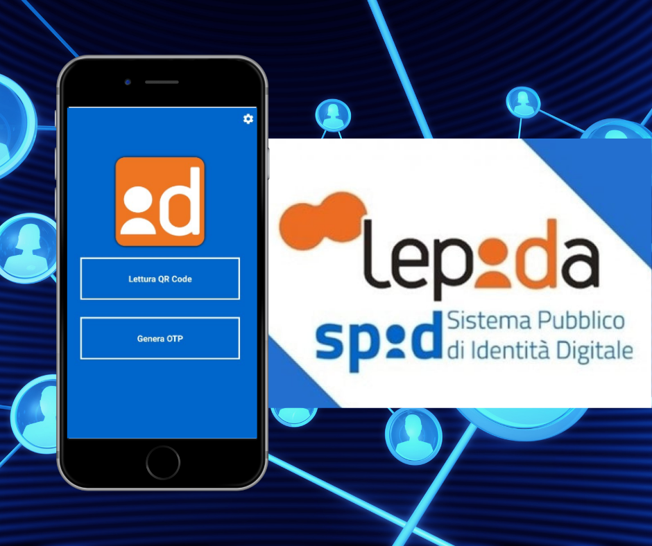 Al momento stai visualizzando Attiva la tua identità digitale. Federconsumatori apre uno sportello dedicato allo SPID