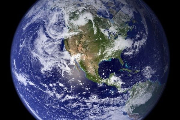 22 aprile 2021. 51esima giornata della terra. Restore our earth. Ripariamo il pianeta