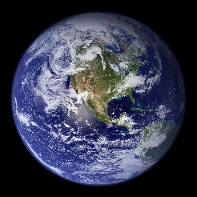 Al momento stai visualizzando 22 aprile 2021. 51esima giornata della terra. Restore our earth. Ripariamo il pianeta