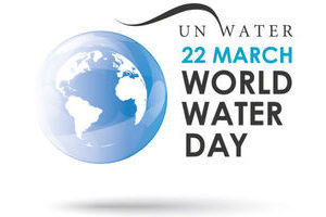 22 marzo si celebra la giornata mondiale dell’acqua (World Water Day). Federconsumatori aderisce alla campagna #water2me