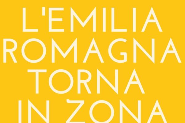Coronavirus, dal 26 aprile sarà in vigore il nuovo decreto. L’Emilia Romagna torna in zona gialla. Cosa cambia?