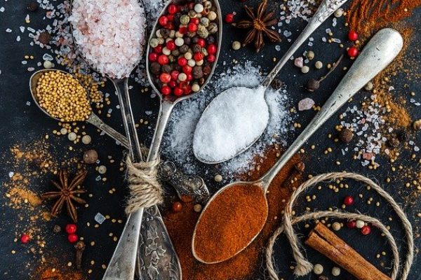 8-14 marzo 2021, Settimana mondiale per la riduzione del consumo di sale
