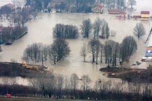 Vademecum per i cittadini colpiti dall’alluvione nella bassa modenese