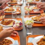 L’educazione ad una sana e corretta alimentazione a partire dalla scuola: esperienze nelle mense scolastiche