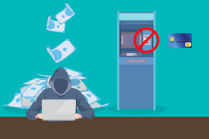 Attenzione alla truffa del bancomat