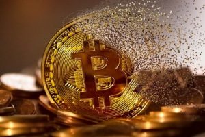 I rischi degli investimenti in criptovalute