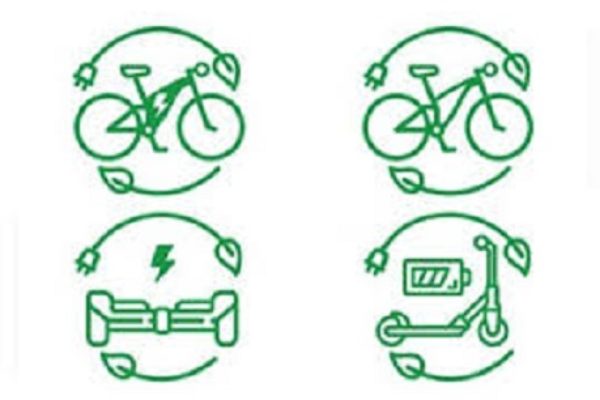 Bonus Mobilitá 2020: per bici, monopattini, handbike anche a pedalata assistita