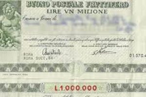 Buoni fruttiferi: fissata al 21 settembre 2021 l’udienza per valutare l’ammissibilità della class action. Invitiamo i cittadini coinvolti a pre-aderire al più presto!