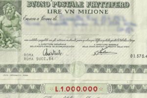 Il caso del mese di Federconsumatori ER. Buoni postali serie Q/P, accolta la domanda di Federconsumatori per il riconoscimento di interessi più favorevoli