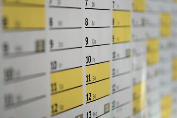 Covid 19, il nuovo decreto del Consiglio dei Ministri sancisce il calendario delle riaperture e le modifiche al coprifuoco