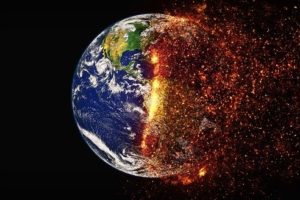 Cambiamenti climatici, quale futuro per l’Italia?
