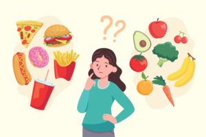 Alimentazione, non cibiamoci di fake news