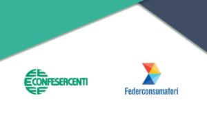 Protocollo d’intesa Federconsumatori- Confesercenti: più diritti, meno sprechi