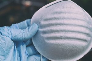 Coronavirus Sequestro di mascherine da parte della Guardia di Finanza di Carpi