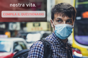 Questionario di  Federconsumatori  sul Coronavirus, ecco i primi dati rilevati, ma la ricerca continua