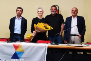 Renza Barani eletta Presidente di Federconsumatori Emilia Romagna
