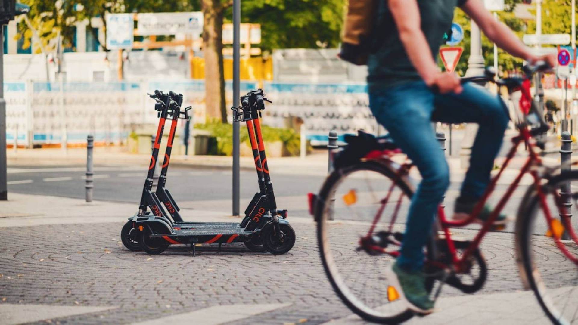 Al momento stai visualizzando Riparte il bonus bici e monopattini