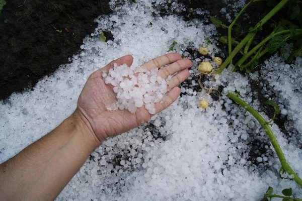 Grandine e alluvioni 2019, fino al 2 marzo per i rimborsi (ma sono escluse le auto private)