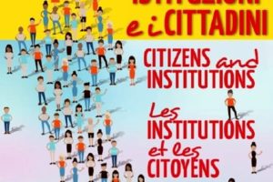 Presentazione della guida ai servizi “Le istituzioni e i cittadini” in 4 lingue targata Federconsumatori ER
