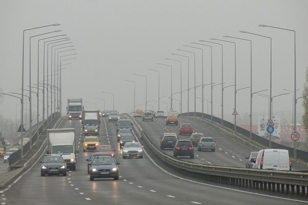 Dal 1° ottobre 2020 in vigore le nuove misure Antismog emanate dalla Regione