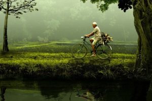 Mobilità pedonale, mobilità ciclabile, bike sharing,  car pooling, car sharing, utilizzo del trasporto pubblico: le scelte per un futuro green