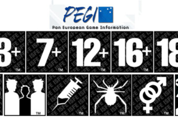​ Videogiochi, come sceglierli in base all’età