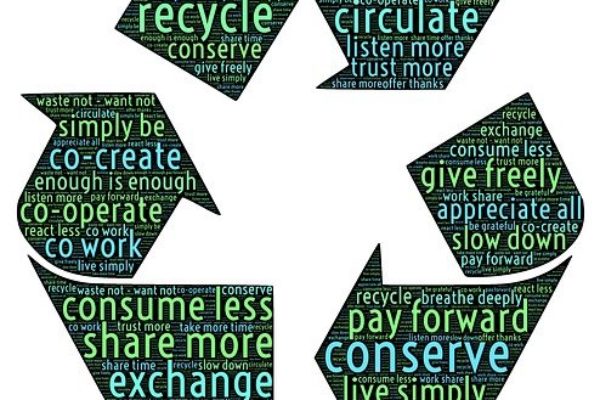 La ricetta per l’economia circolare: tempo, organizzazione e tanta creatività