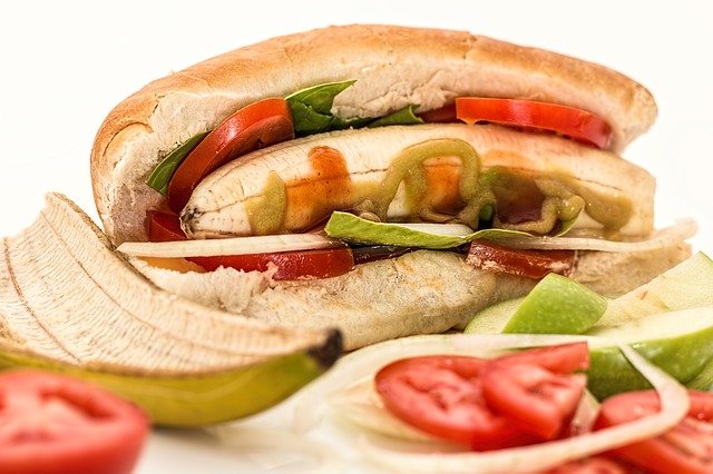 Al momento stai visualizzando Sappiamo quel che mangiamo? E quanto sprechiamo?
