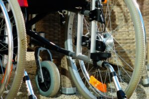 Trasporto Pubblico e Disabilità