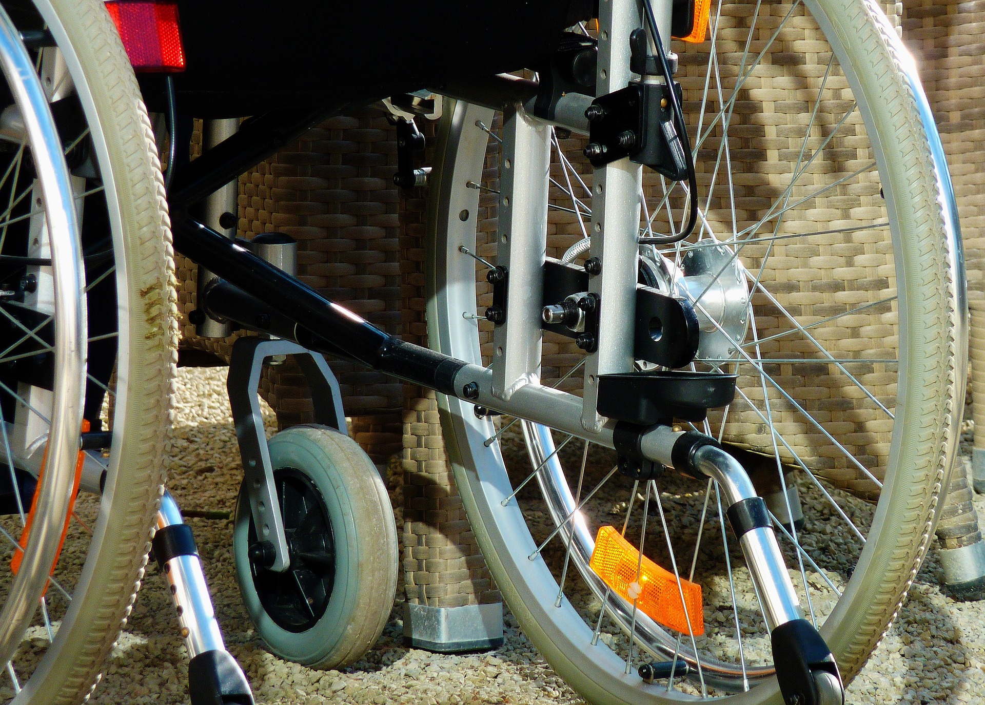 Al momento stai visualizzando Trasporto Pubblico e Disabilità