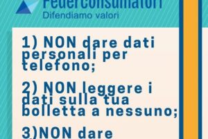 Coronavirus, truffe e raggiri in aumento!