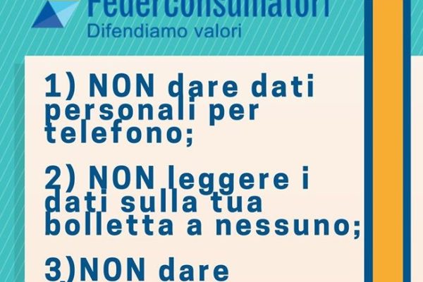 Coronavirus, truffe e raggiri in aumento!