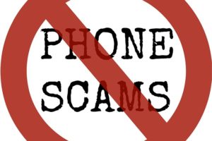 Telefonia:diffidare di sedicenti operatori che prospettano aumenti delle tariffe cercando di indurre gli utenti a modificare il proprio gestore