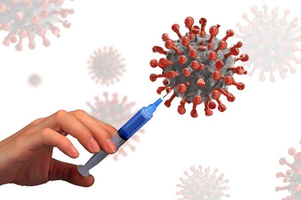 Vaccinazioni per i cittadini dai 40 ai 49 anni. Il 3 giugno riceveranno via sms la data per la vaccinazione