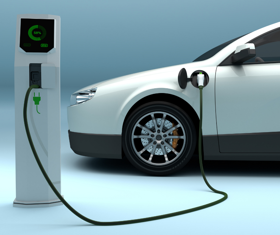Al momento stai visualizzando Ecobonus 2024 per auto elettriche: esauriti il primo giorno i 201 milioni stanziati