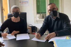 Firmato l’accordo di collaborazione tra ARCI Emilia-Romagna APS e Federconsumatori Emilia-Romagna APS