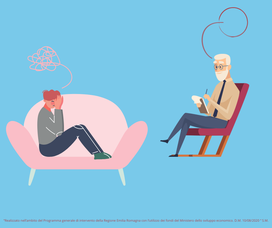 Al momento stai visualizzando Bonus psicologo, come funziona?