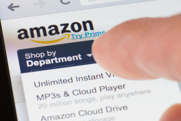 Amazon prime, costi in aumento da settembre