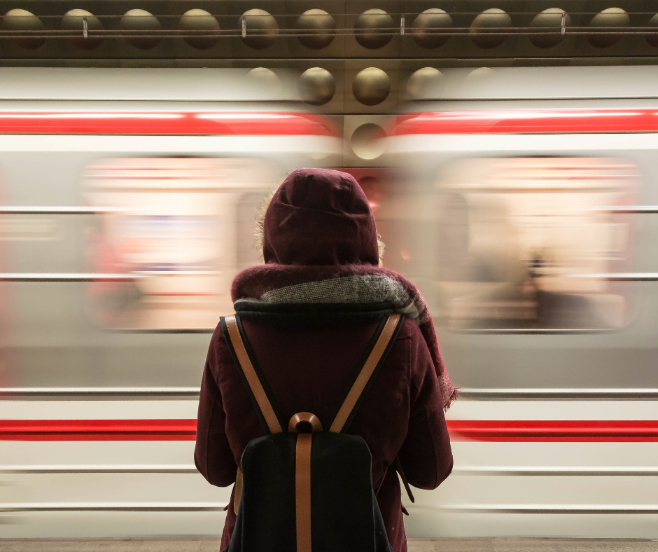 Al momento stai visualizzando Arriva il bonus per il trasporto pubblico