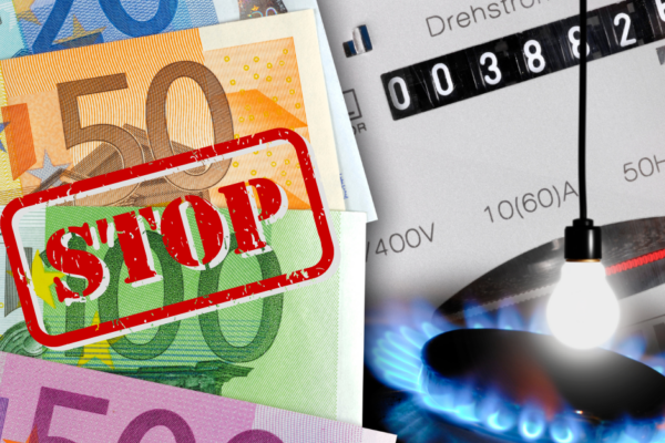CARO ENERGIA. Stop agli aumenti di IREN, la soddisfazione di Federconsumatori