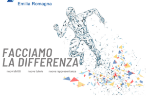 VI Congresso Federconsumatori Emilia Romagna. FACCIAMO LA DIFFERNZA. Nuovi diritti, nuove tutele, nuova rappresentanza