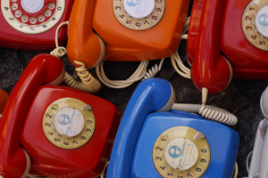 L’AGCM multa Wind, Vodafone, Tim e Fastweb per le doppie fatturazioni