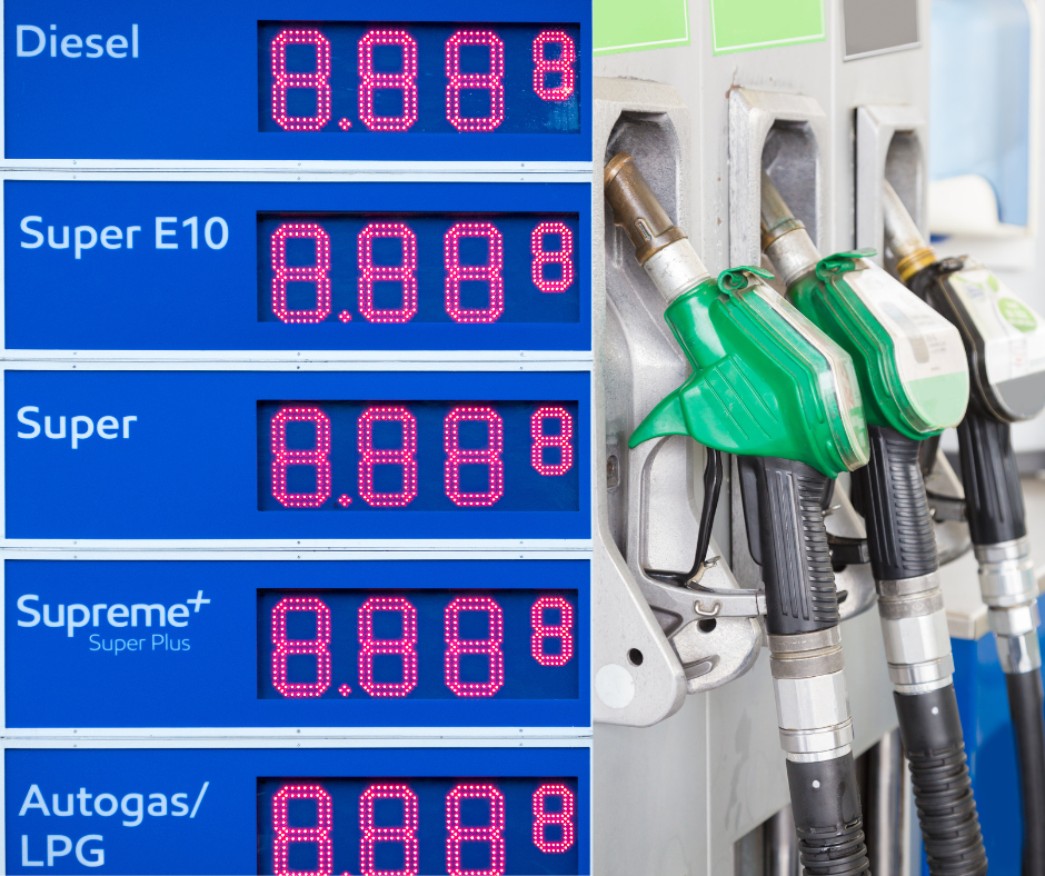 Carburanti, 1 agosto, obbligo prezzi medi, federconsumatori