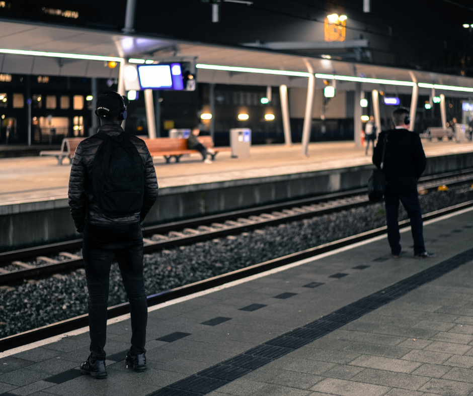 Regolamento UE tutela diritti passeggeri tgrasposrto ferroviario Federconsumatori