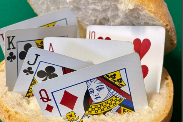 “Pane e azzardo: il sorpasso possibile”. Un focus sulla crescita dell’azzardo on-line in Emilia-Romagna.