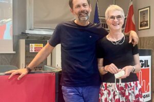 Fabrizio Ghidini eletto Presidente di Federconsumatori Emilia Romagna