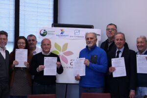Standard di qualita’ del trasporto pubblico, a Modena un protocollo tra Amo e le associazioni dei consumatori per dare maggior peso agli utenti nei nuovi contratti