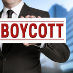 Stop ad acquisto di prodotti e servizi provenienti dallo stato di Israele