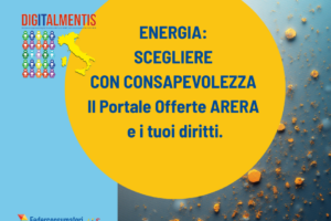 Energia: scegliere con consapevolezza tra mercato libero e portale offerte