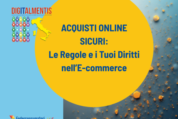 Acquisti Online Sicuri: Guida Pratica ai Tuoi Diritti nell’E-commerce